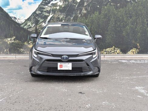 Certified 2023 Toyota Corolla LE image 5