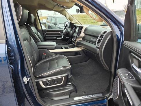 Used 2020 RAM 1500 Laramie image 15