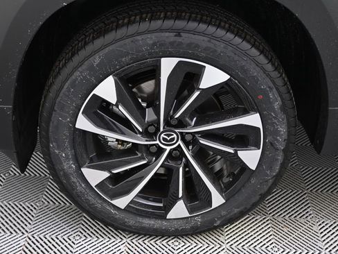 New 2026 MAZDA CX-50 2.5 Hybrid w/ Weather Package image 20