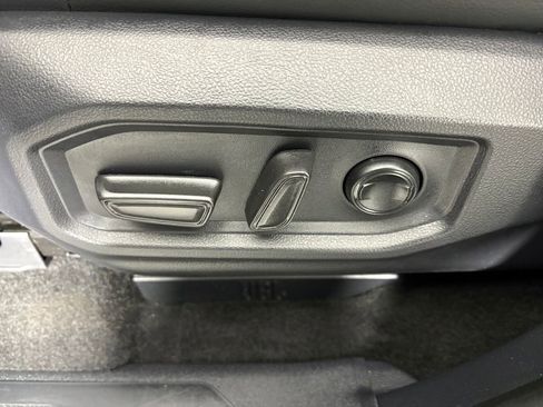 Used 2025 Toyota Sequoia TRD Pro AWD/4WD image 15