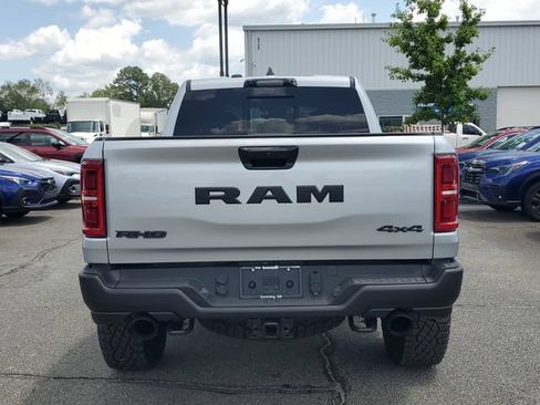 New 2026 RAM 1500 RHO w/ RHO Level 1 Equipment Group AWD/4WD image 5
