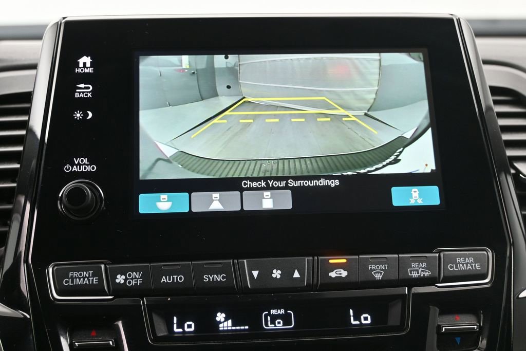 Certified 2024 Honda Odyssey EX-L image 13