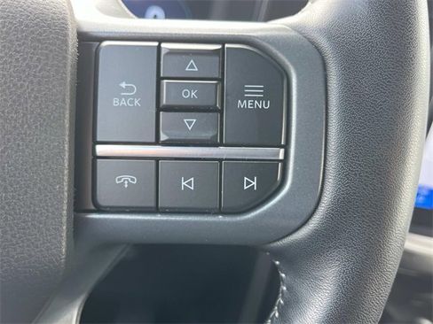 Used 2024 Ford F150 Lariat w/ Equipment Group 502A High image 32