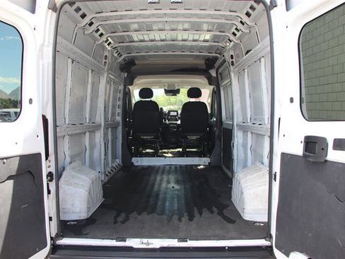 Used 2023 RAM ProMaster 2500 FWD image 18