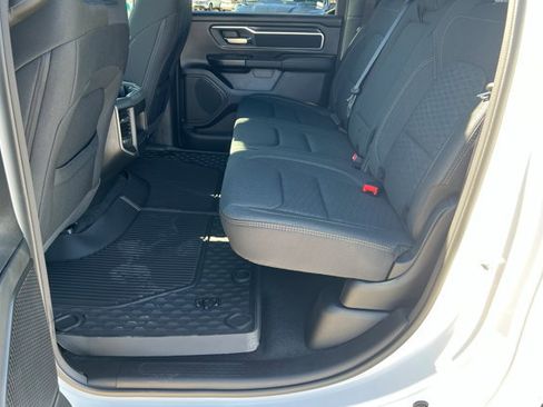 New 2026 RAM 1500 Big Horn image 21