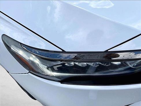 Used 2019 Honda Accord Sport image 28