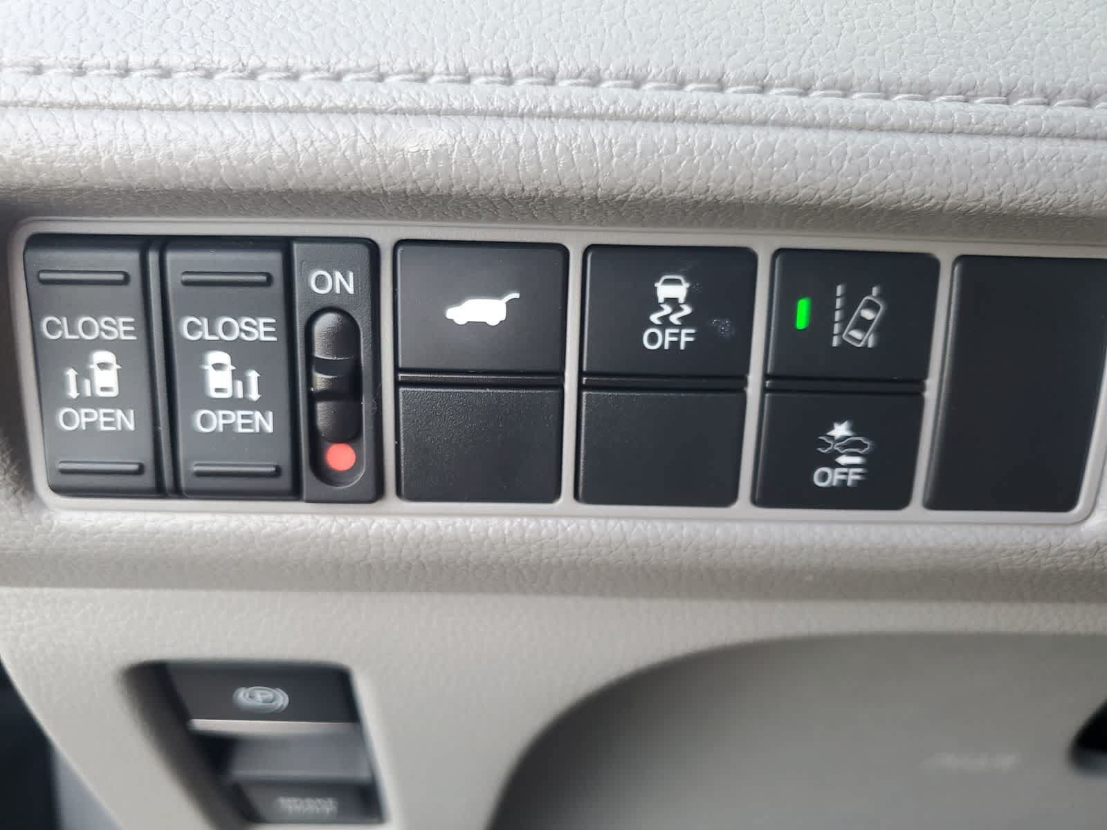 Used 2019 Honda Odyssey EX-L image 19