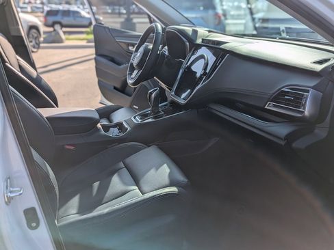 Used 2024 Subaru Outback Touring XT image 16