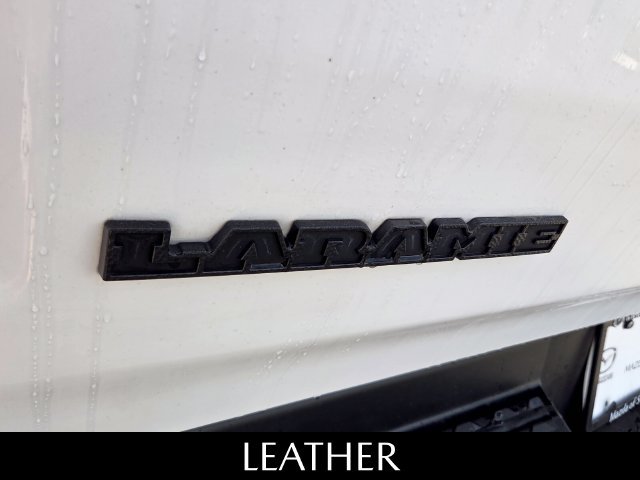 Used 2023 RAM 1500 Laramie AWD/4WD image 12