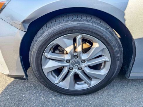 Used 2020 Honda Accord LX image 16