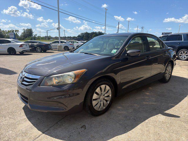 Used 2012 Honda Accord LX image 10