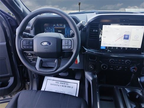 New 2026 Ford F150 STX w/ Equipment Group 200A image 10
