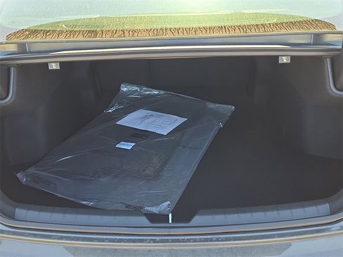 New 2026 Kia K5 EX image 12