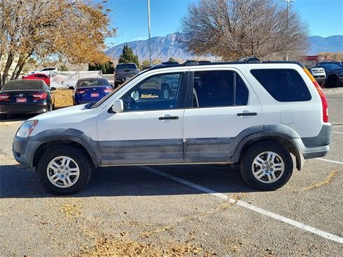 Used 2004 Honda CR-V EX image 7