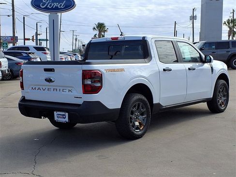 Used 2023 Ford Maverick Tremor w/ Tremor Off-Road Package image 7