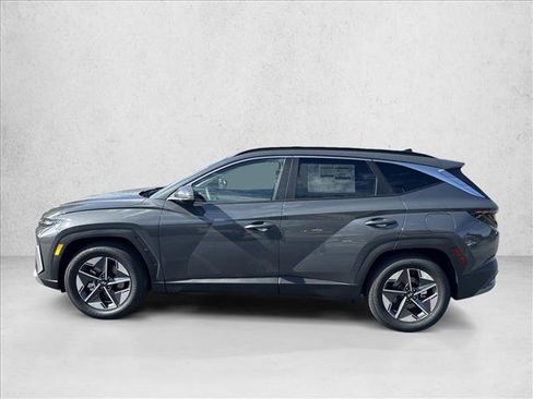 New 2026 Hyundai Tucson SEL image 5