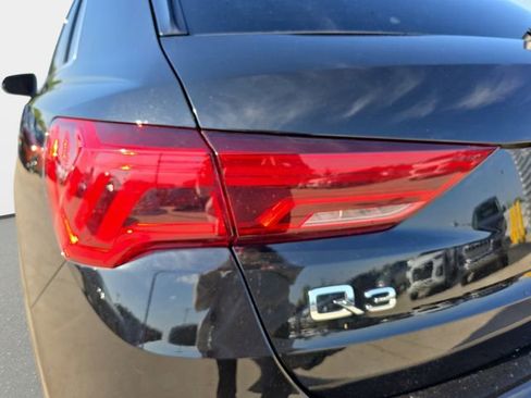 Used 2025 Audi Q3 2.0T Premium AWD/4WD image 37