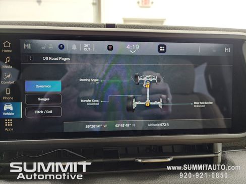 New 2026 Jeep Wrangler Unlimited Sport AWD/4WD image 54