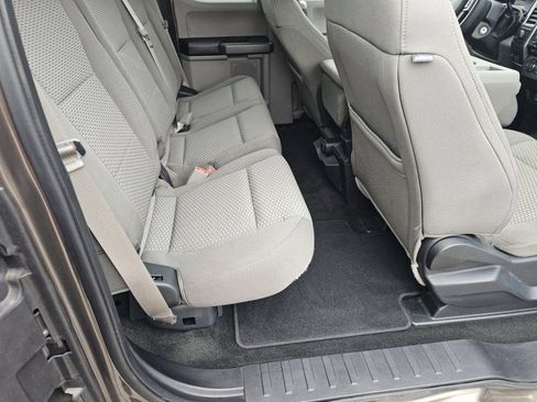 Certified 2017 Ford F250 XLT w/ XLT Value Package image 12