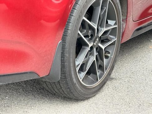 Used 2020 Kia Optima SE FWD image 22