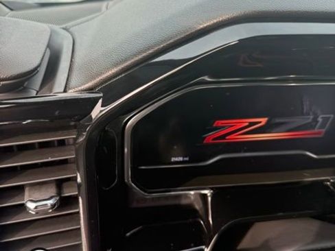 Used 2024 Chevrolet Silverado 1500 RST w/ RST All Star Premium Package image 7