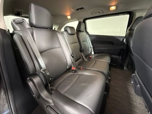 Used 2025 Honda Odyssey EX-L image 32