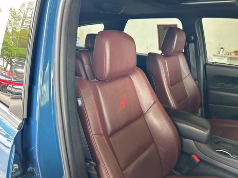 Used 2024 Dodge Durango R/T AWD/4WD image 22