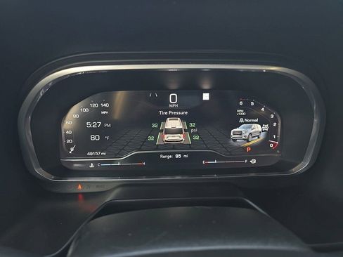 Used 2023 GMC Yukon AT4 w/ AT4 Premium Plus Package image 20