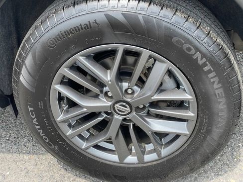 Certified 2023 Nissan Rogue S AWD/4WD image 21