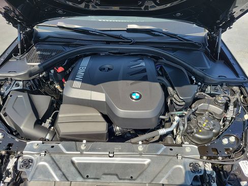Used 2026 BMW 330i xDrive Sedan w/ Convenience Package AWD/4WD image 35