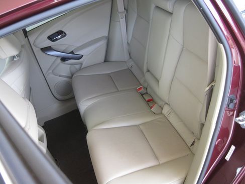 Used 2014 Acura RDX FWD w/ Technology Package image 27