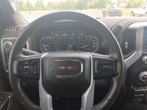 Used 2019 GMC Sierra 1500 SLE w/ SLE Value Package image 19