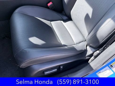 Certified 2022 Honda Civic Sport Touring image 10