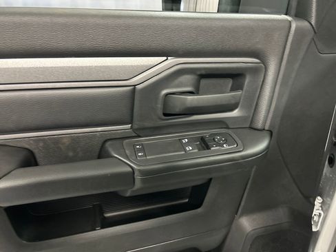 New 2026 RAM 2500 Tradesman image 12