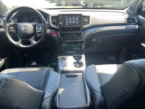 Used 2021 Honda Pilot Special Edition image 14