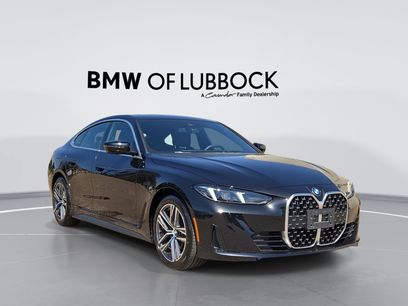 Used 2025 BMW 430i xDrive w/ Premium Package
