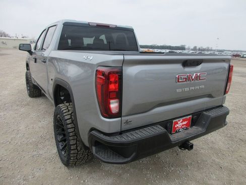 New 2026 GMC Sierra 1500 Pro w/ Pro Value Package AWD/4WD image 9