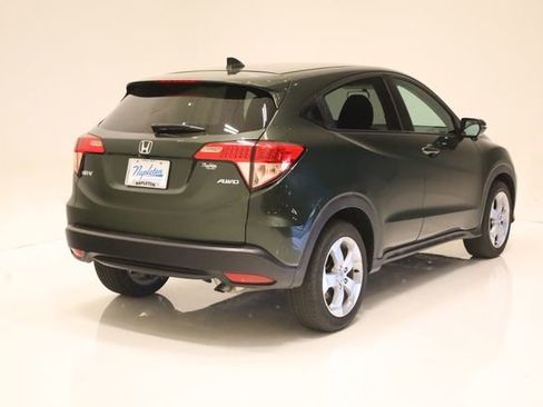 Used 2016 Honda HR-V EX image 4