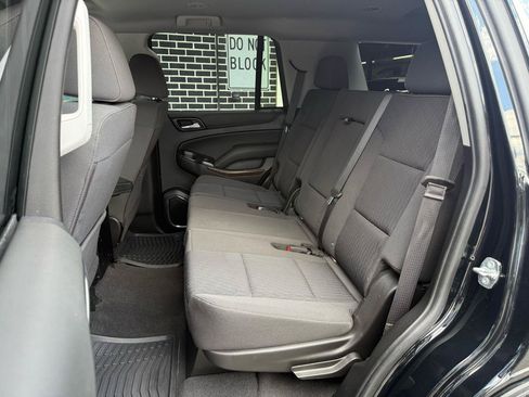 Used 2020 Chevrolet Tahoe 4WD image 4