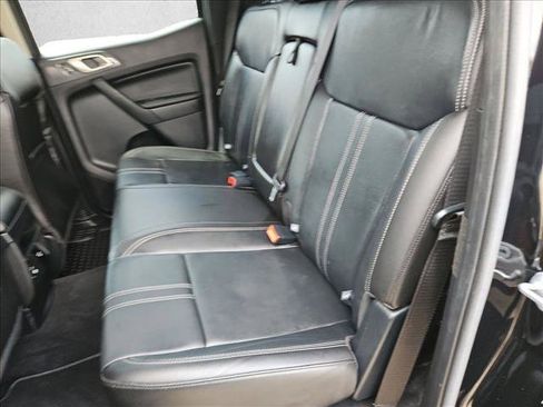 Used 2020 Ford Ranger Lariat w/ Equipment Group 501A Mid AWD/4WD image 19