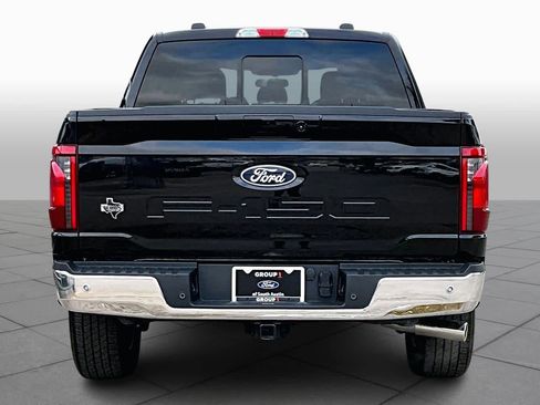 Used 2025 Ford F150 XLT w/ Equipment Group 303A High image 5