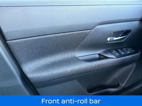 Certified 2025 Nissan Kicks SV image 28