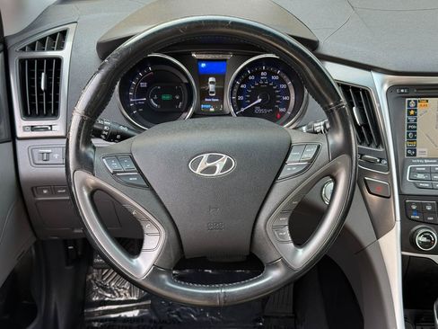 Used 2013 Hyundai Sonata Limited FWD image 16