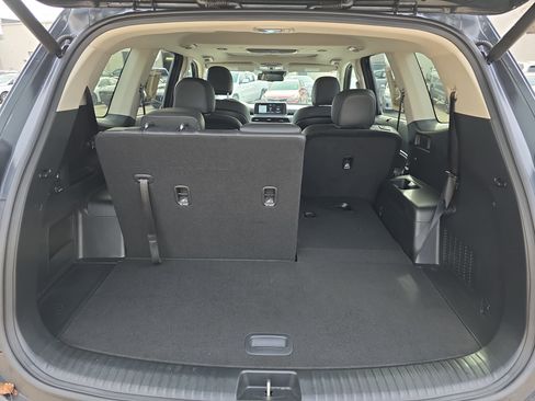 Used 2021 Kia Telluride EX w/ EX Premium Package image 15