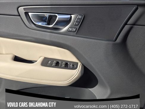 Used 2026 Volvo XC60 B5 Plus w/ Protection Package Premier AWD/4WD image 23