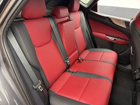 Used 2024 Lexus NX 350 F Sport image 24