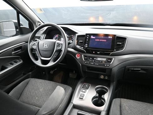 Used 2023 Honda Ridgeline Sport image 11