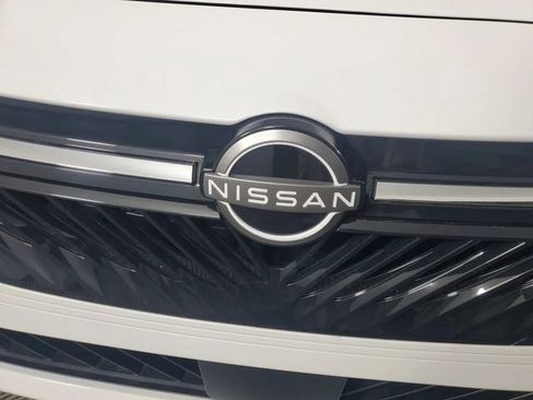 New 2026 Nissan Sentra SV w/ Floor Mat Package FWD image 10