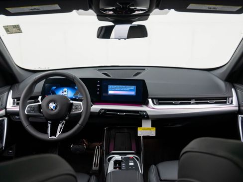 New 2026 BMW X1 xDrive28i w/ M Sport Package image 10