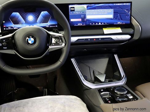 Used 2026 BMW X3 xDrive30 image 13